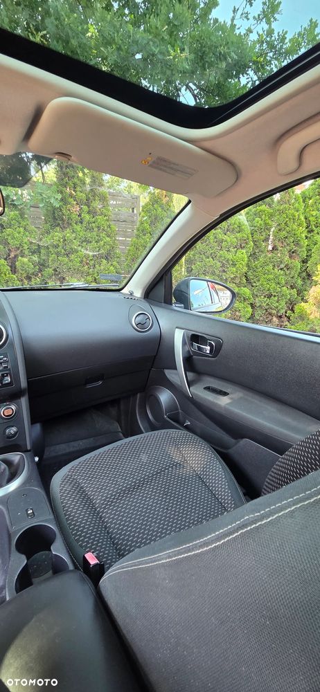 Nissan Qashqai+2 2.0 dCi Acenta - 7