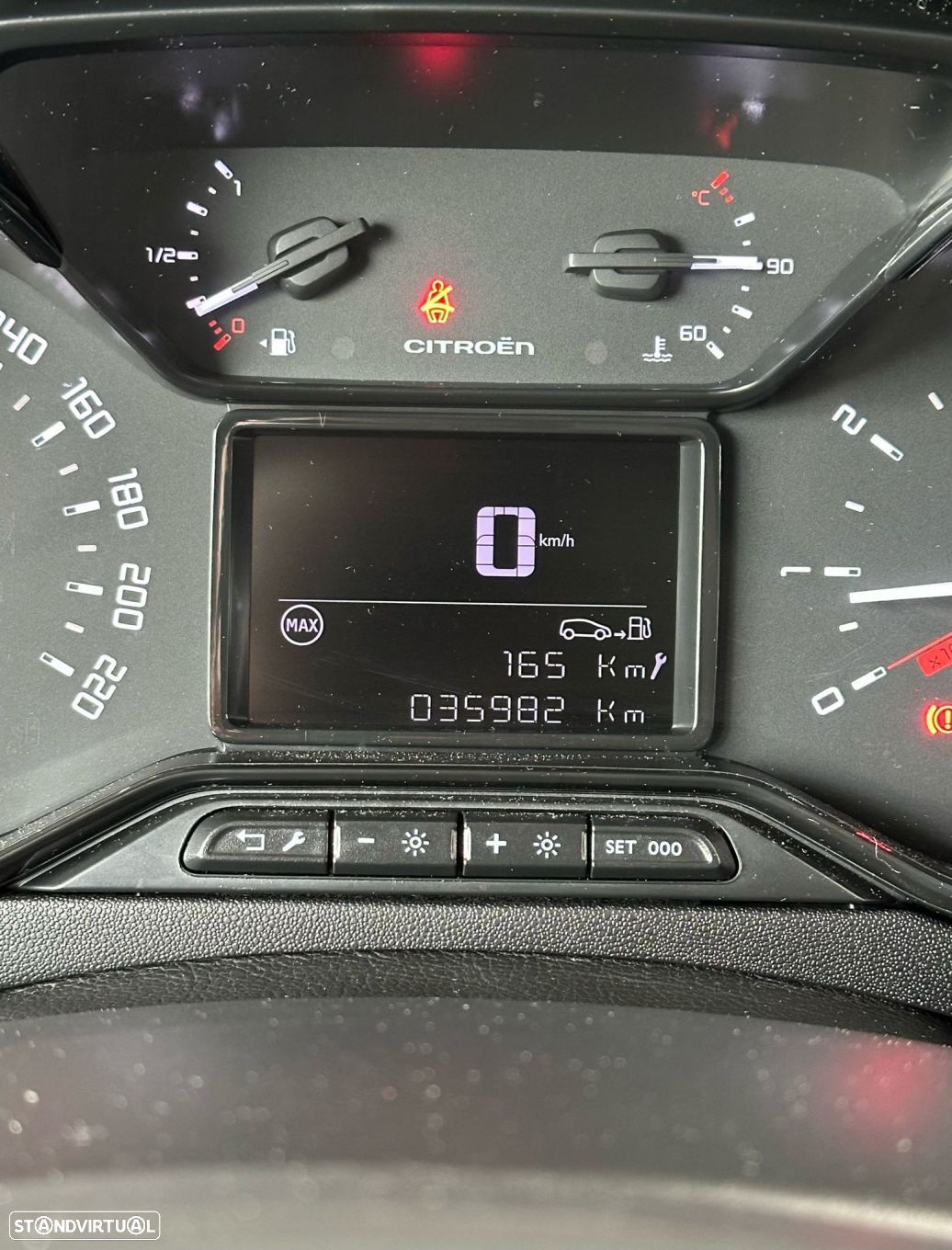 Citroën C3 1.2 PureTech C-Series - 13