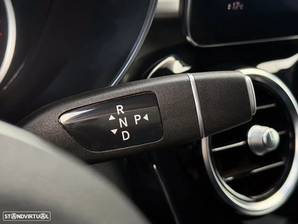 Mercedes-Benz GLC 200 - 32