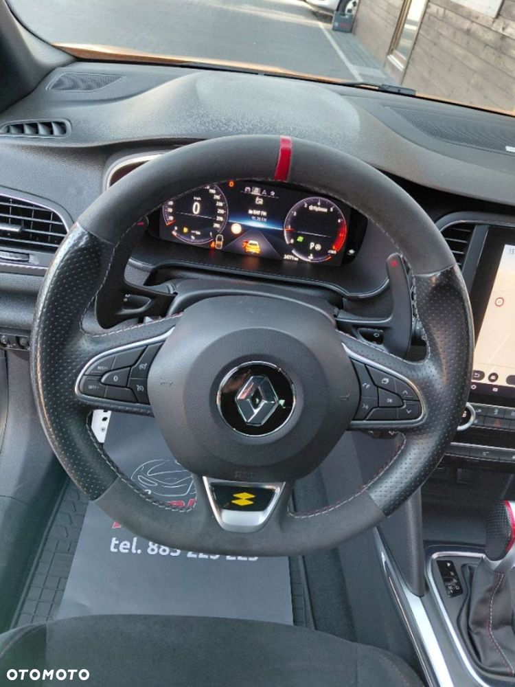 Renault Megane - 14