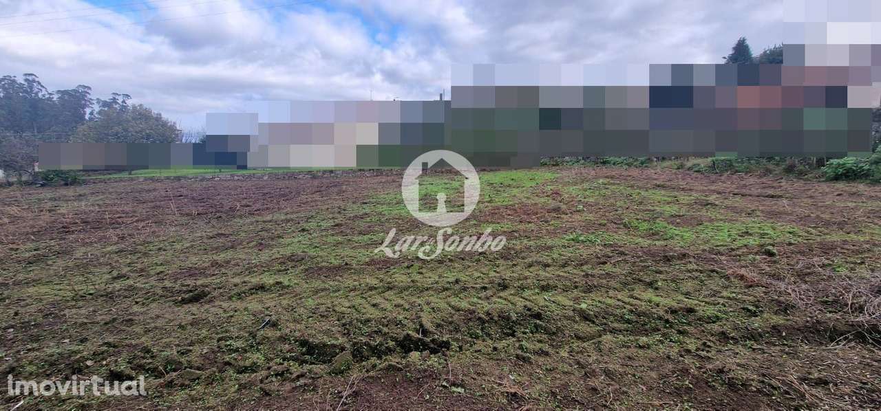 Terreno para construção de Moradia com 1.624m2 em Arcos - Grande imagem: 4/16