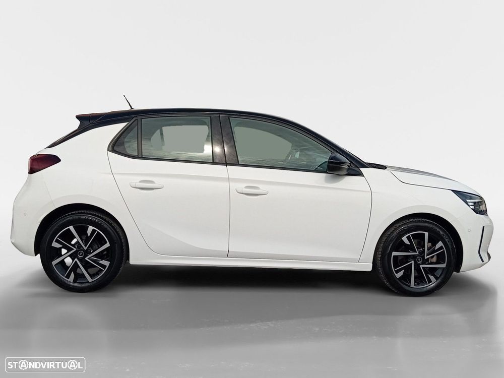 Opel Corsa 1.2 T GS - 6