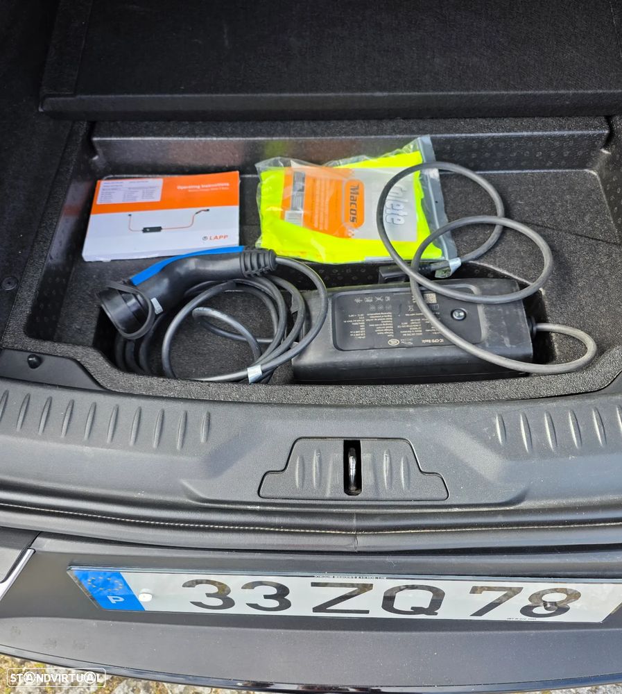 Jaguar I-Pace S AWD Aut. - 53