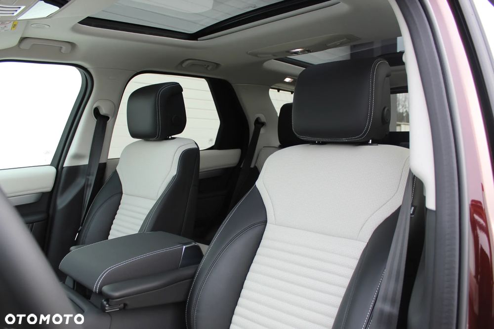 Land Rover Discovery 3.0 D350 mHEV Gemini - 11