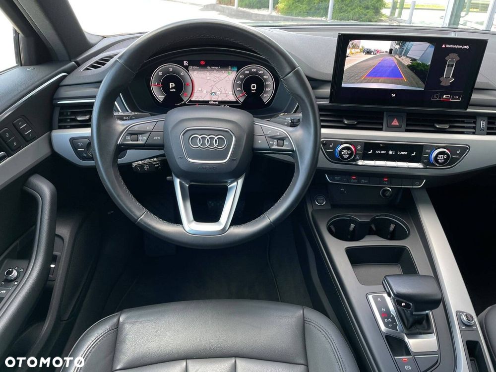 Audi A4 Avant - 17