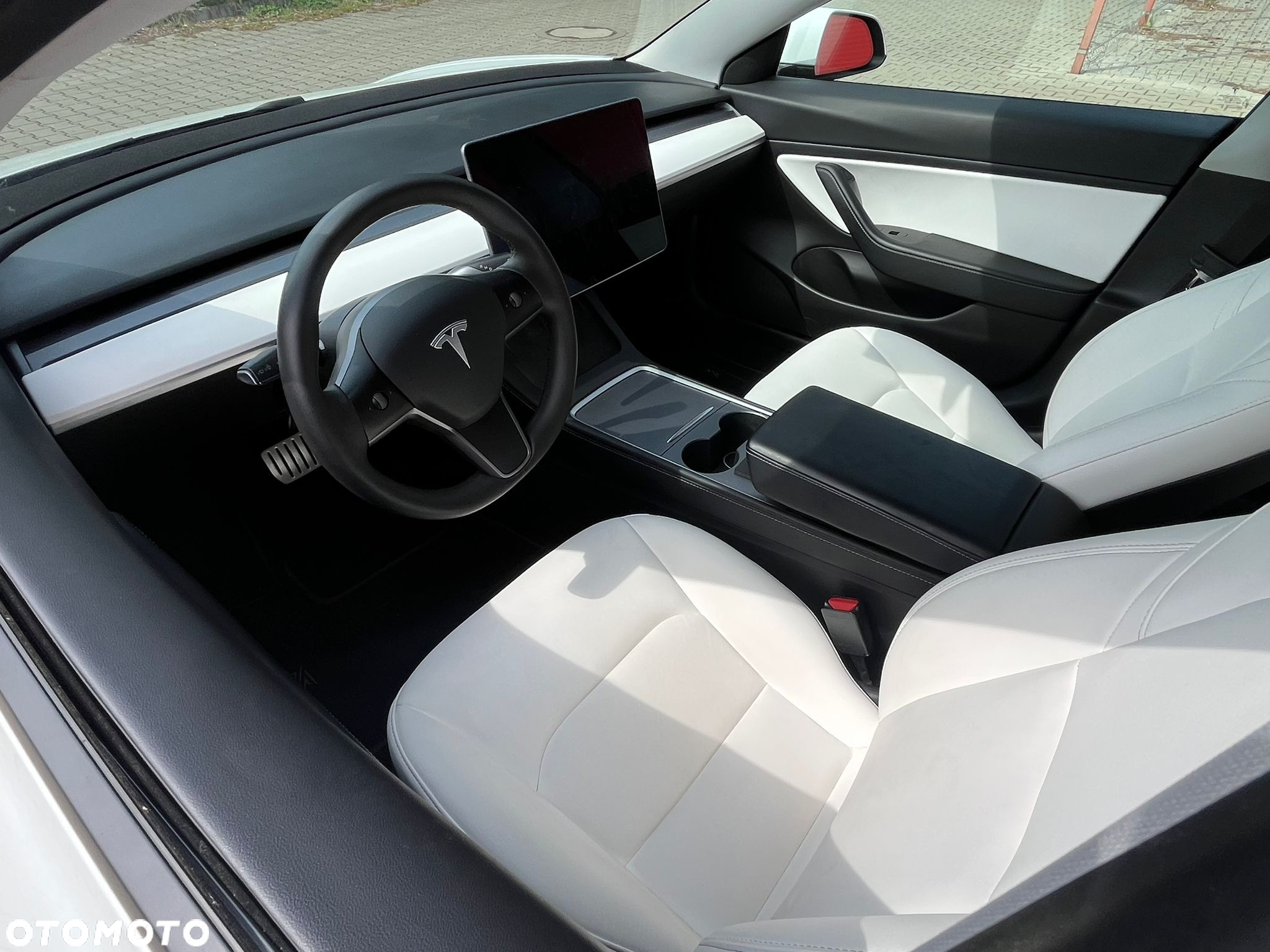 Tesla Model 3 Langstreckenbatterie Allradantrieb Dual Motor Performance - 18