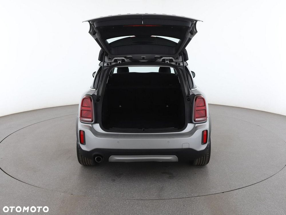 MINI Countryman Cooper SE ALL4 - 20