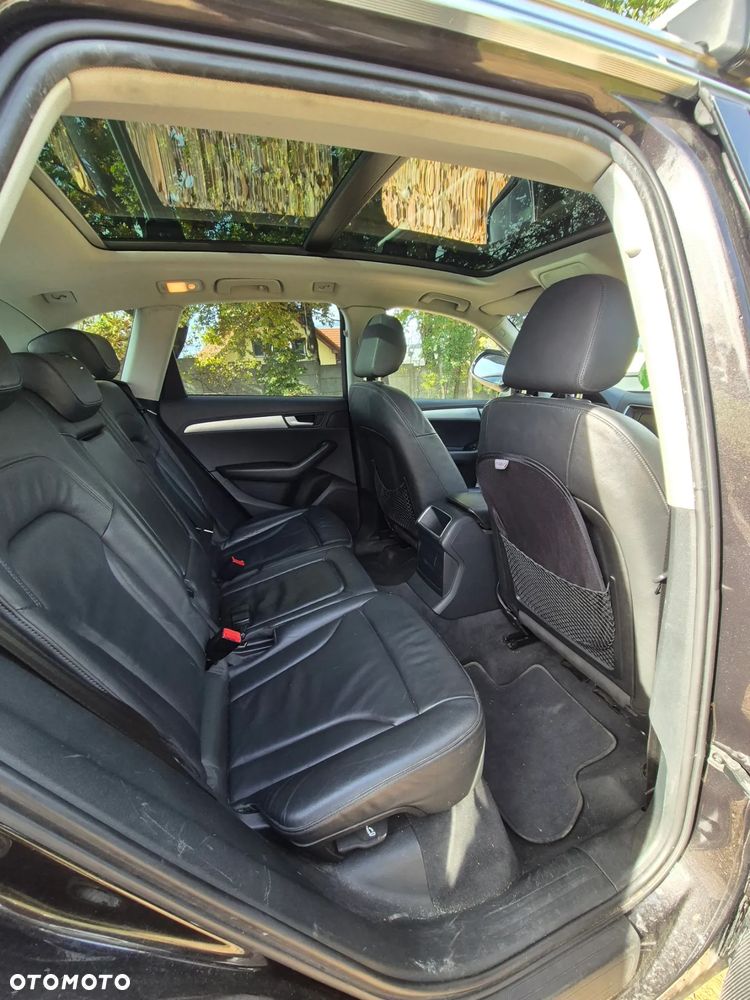 Audi Q5 3.0 TDI quattro S tronic - 11