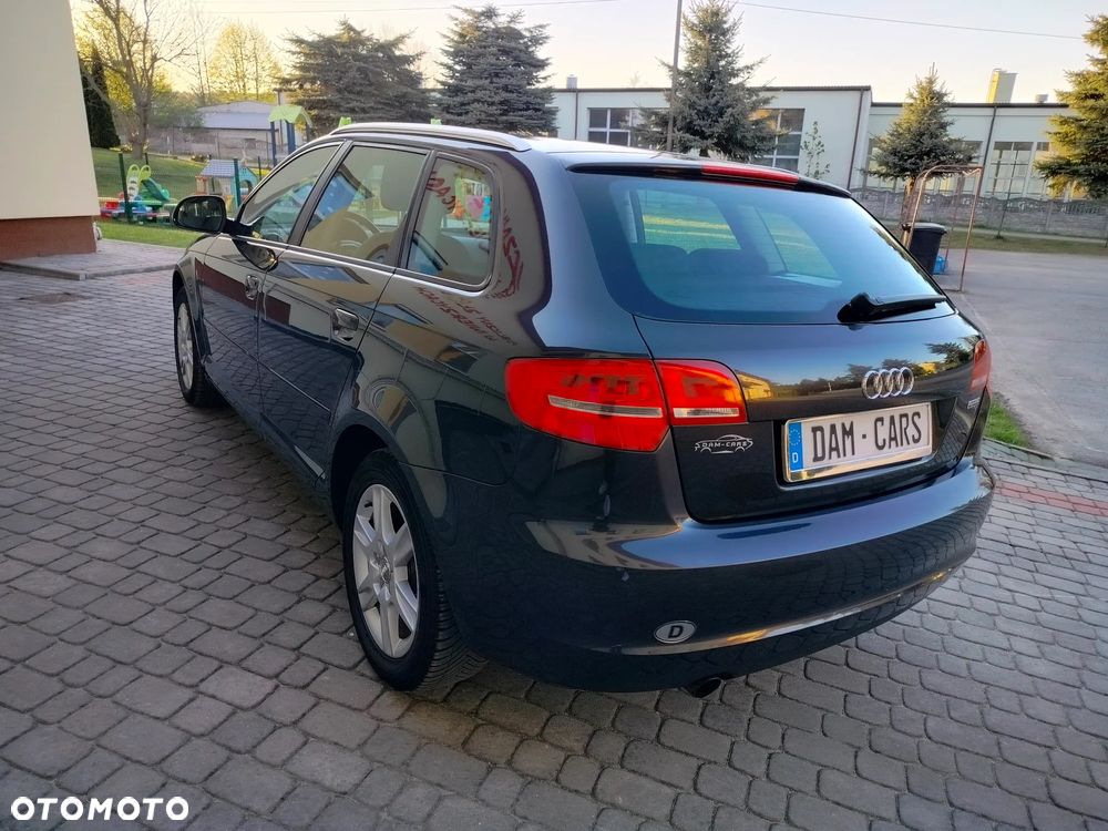 Audi A3 Sportback 1.6 Attraction - 15