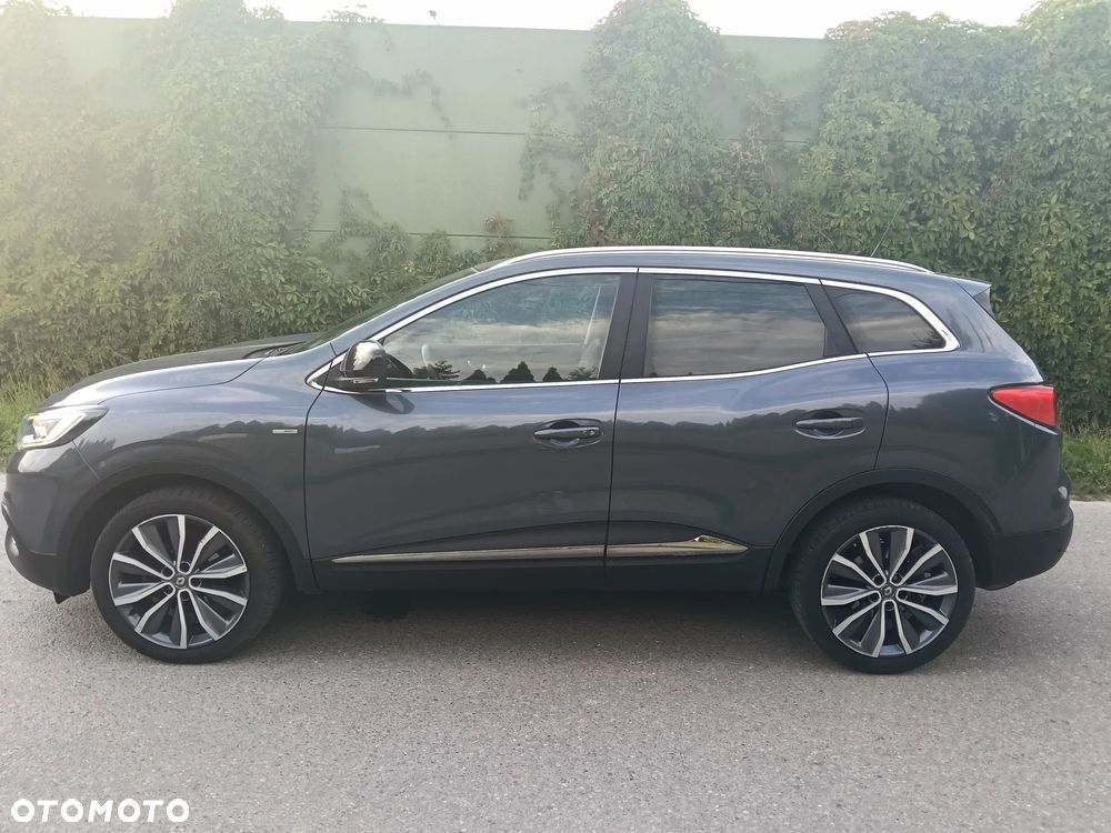 Renault Kadjar - 7