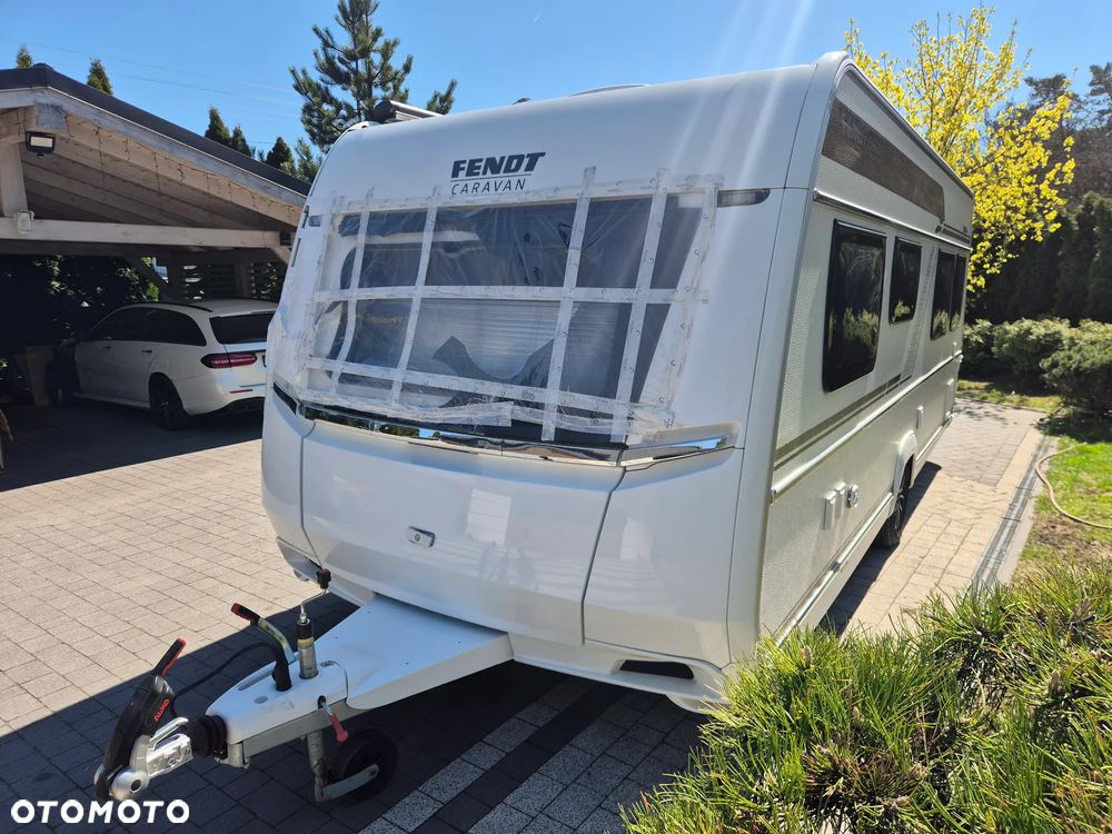 Fendt DIAMANT 560 - 5