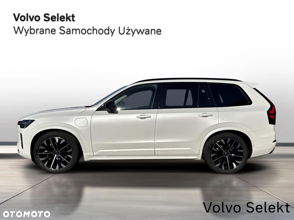 Volvo XC 90 - 3