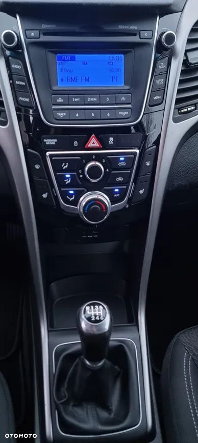 Hyundai i30 1.4 Classic - 19