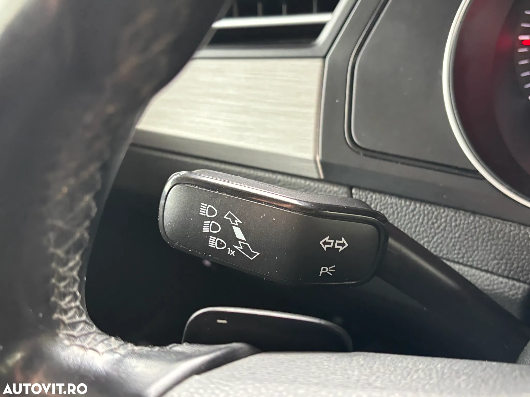 Volkswagen Passat Variant 1.5 TSI ACT OPF DSG Comfortline - 14
