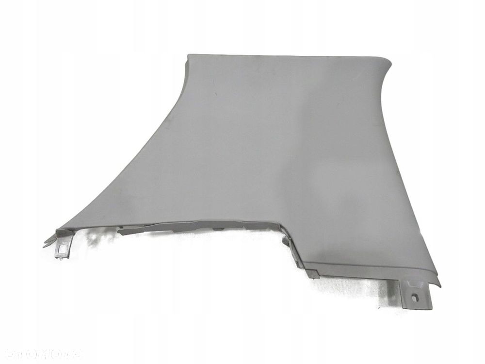 OSŁONA SŁUPKA BAGAŻNIKA LEWA 307 LIFT - 1