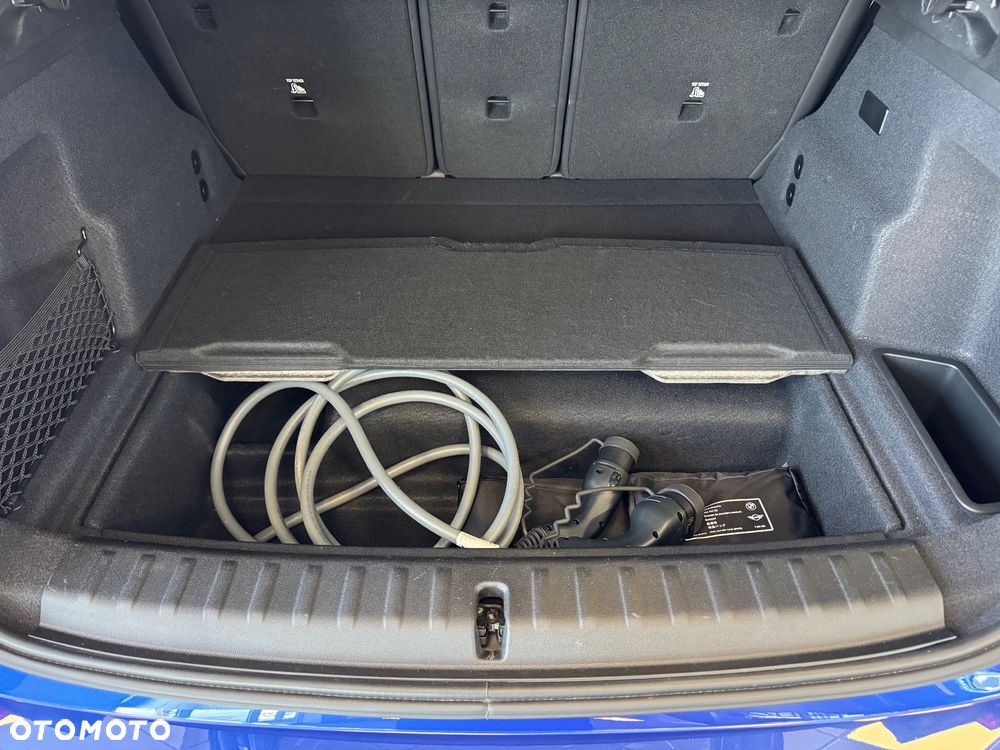 BMW X1 xDrive25e M Sportpaket - 31