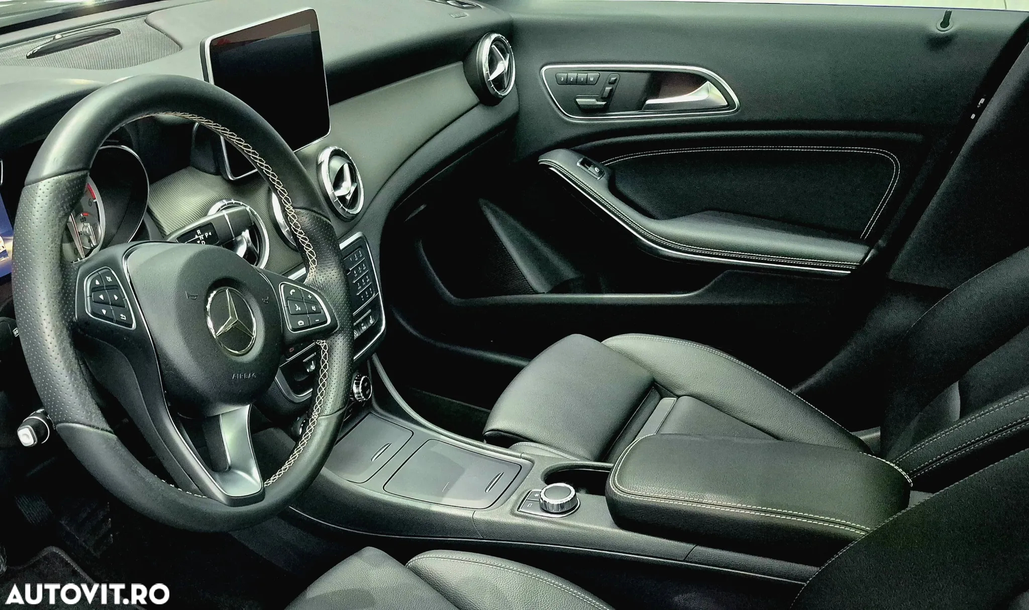 Mercedes-Benz CLA 200 d 4Matic 7G-DCT UrbanStyle Edition - 6