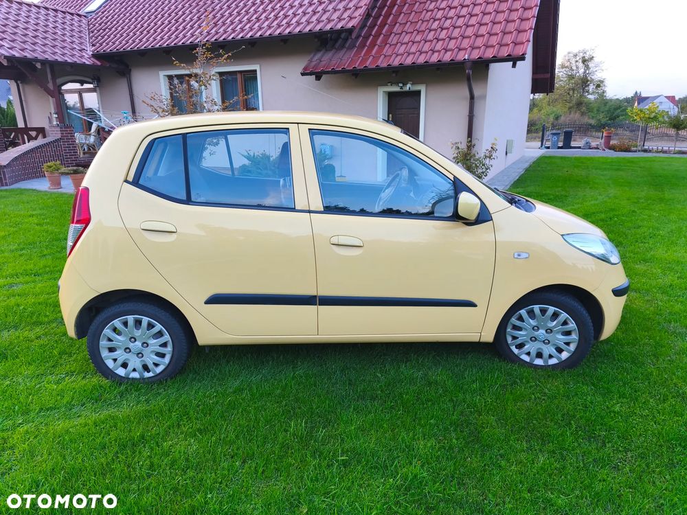 Hyundai i10 - 9