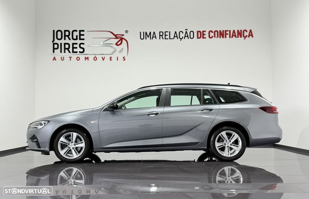 Opel Insignia Sports Tourer 1.5 D Business Edition - 16