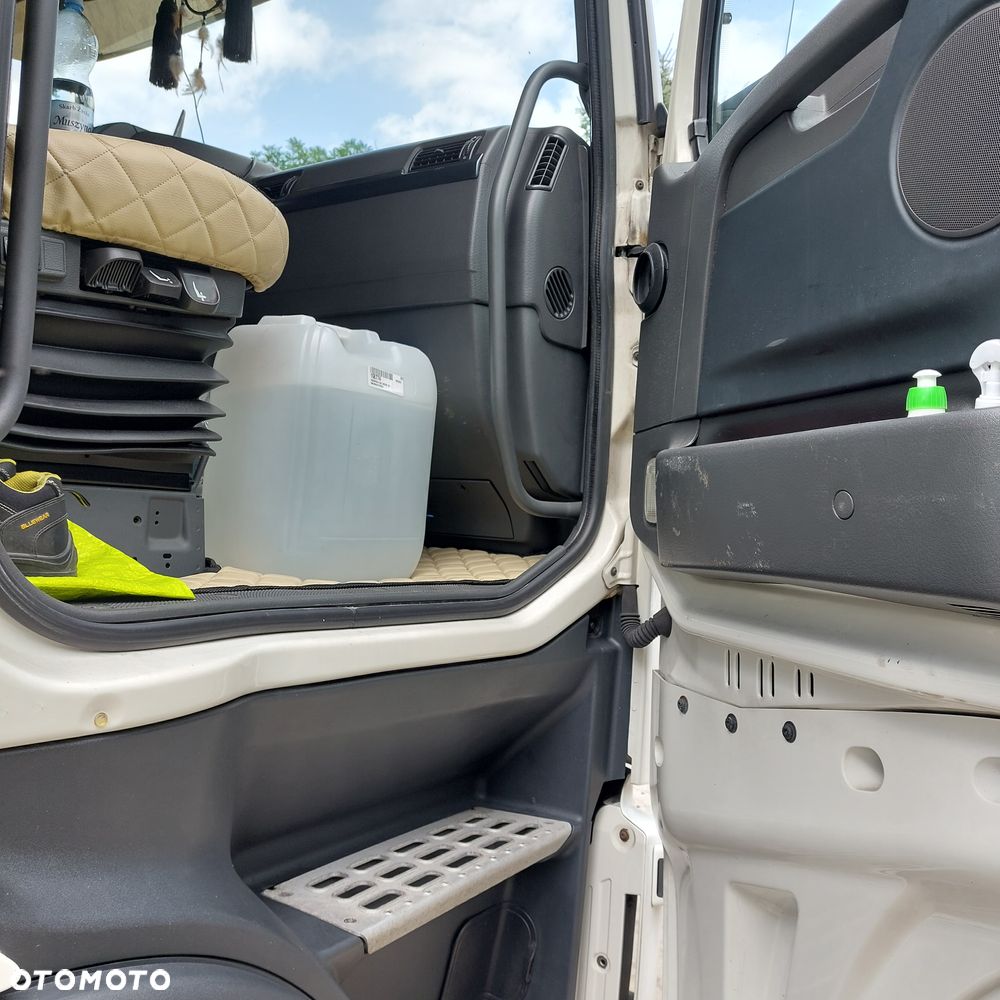 Volvo Fh13 500 eev - 12