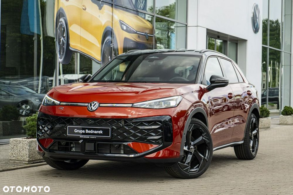 Volkswagen T-Roc - 4