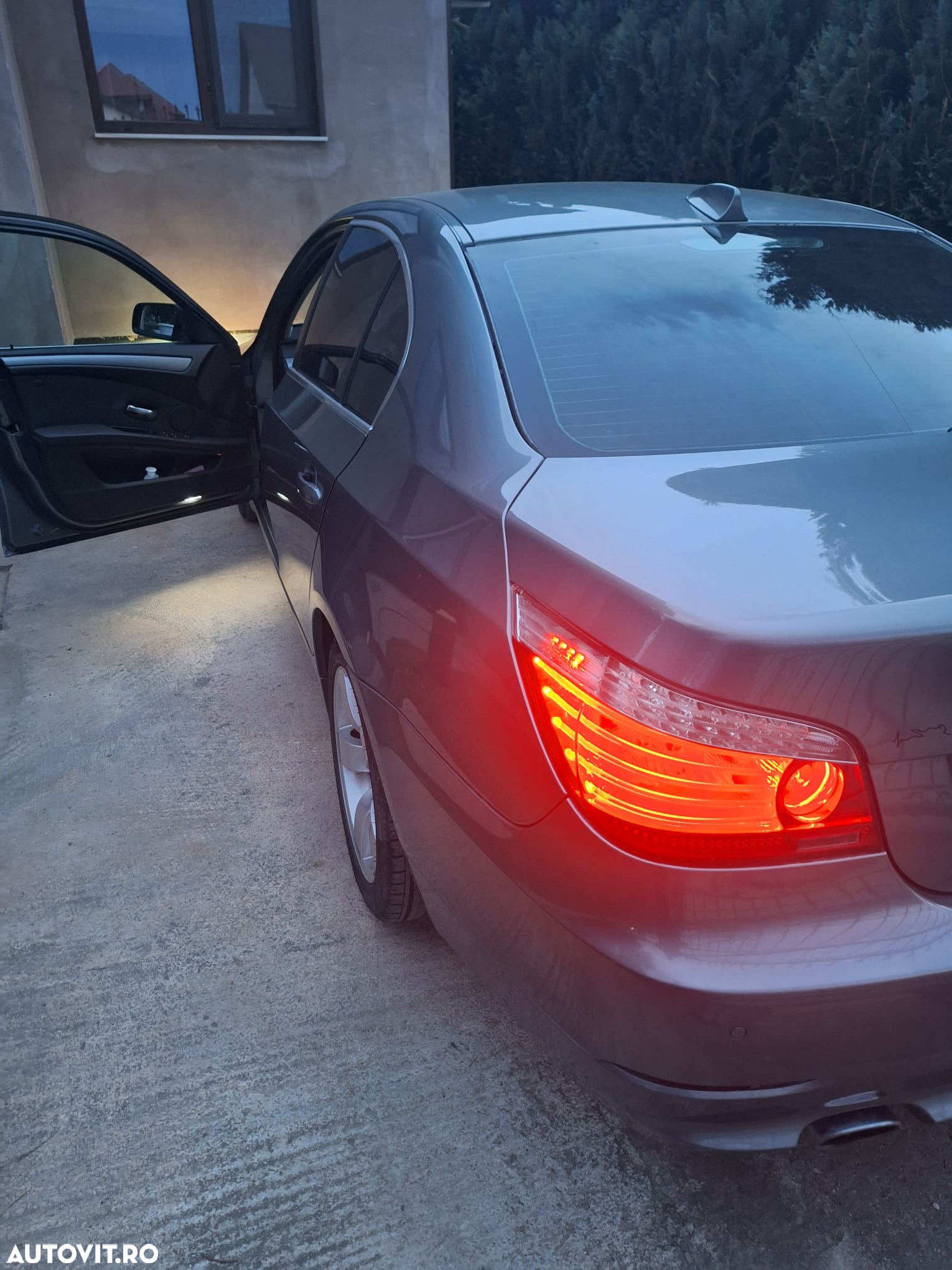 BMW Seria 5 - 2