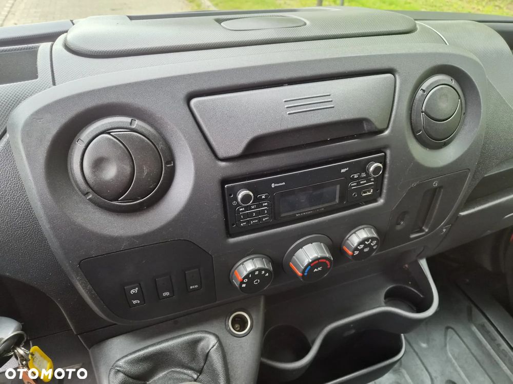 Renault MASTER - 11