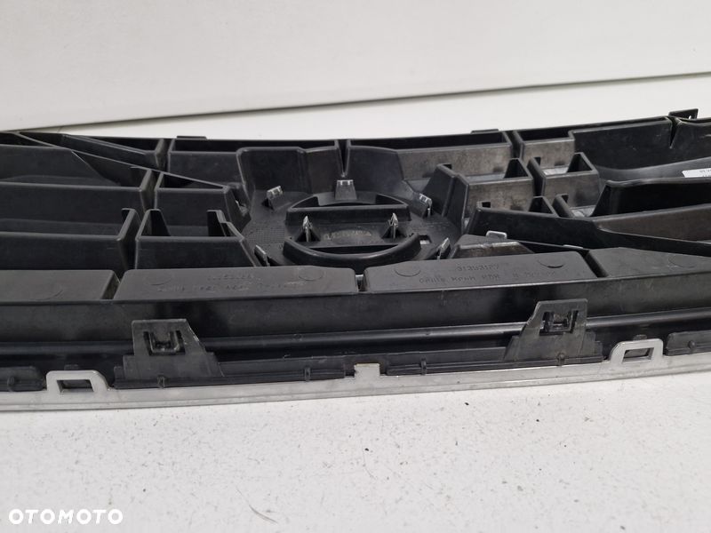 VOLVO V40 2 II GRILL ATRAPA ZDERZAKA PRZÓD PRZEDNIA 31353126 - 11