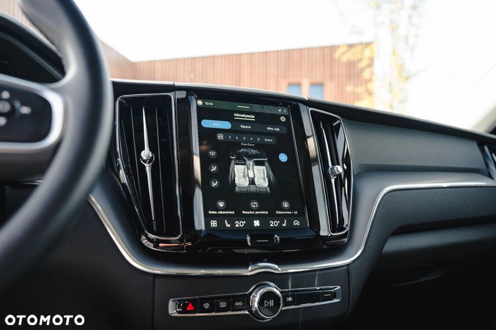 Volvo XC 60 B5 B Geartronic RDesign - 19