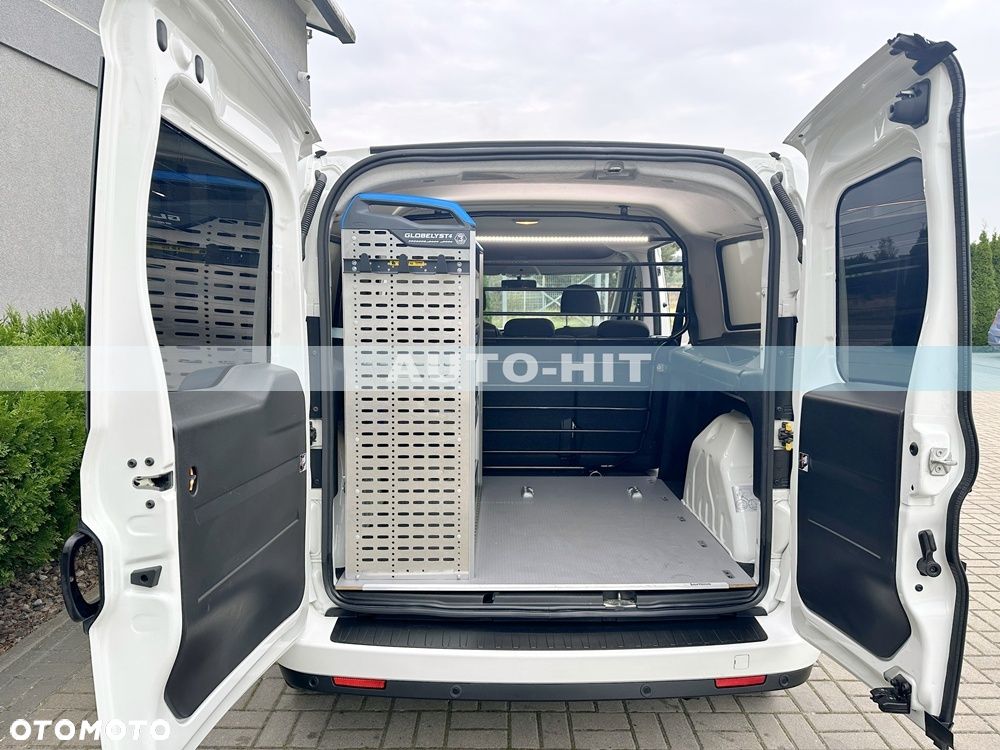 Fiat Doblo - 18
