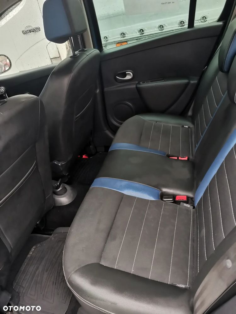 Renault Clio 1.6 16V 130 Gordini - 8