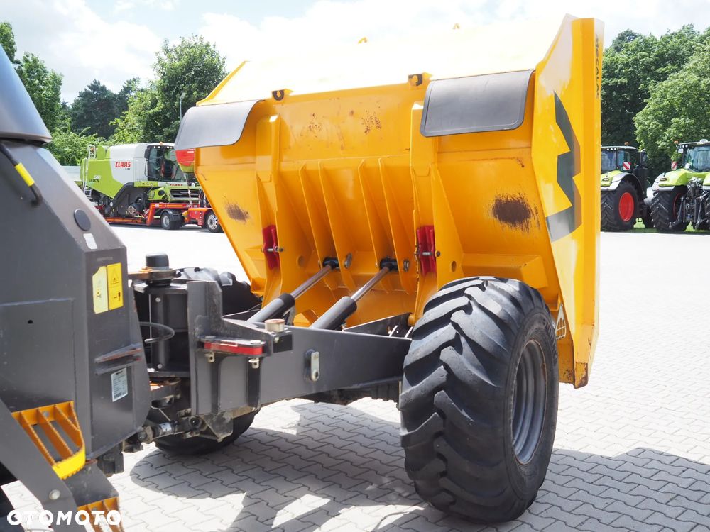 Mecalac 9MDX - 7