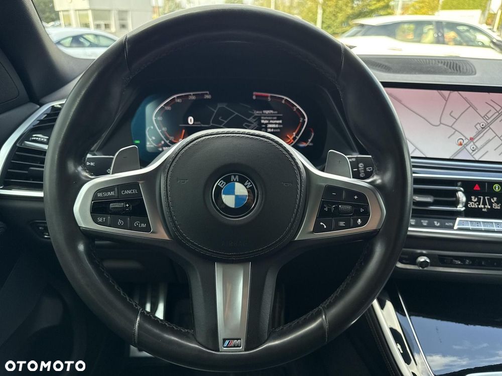 BMW X5 - 21