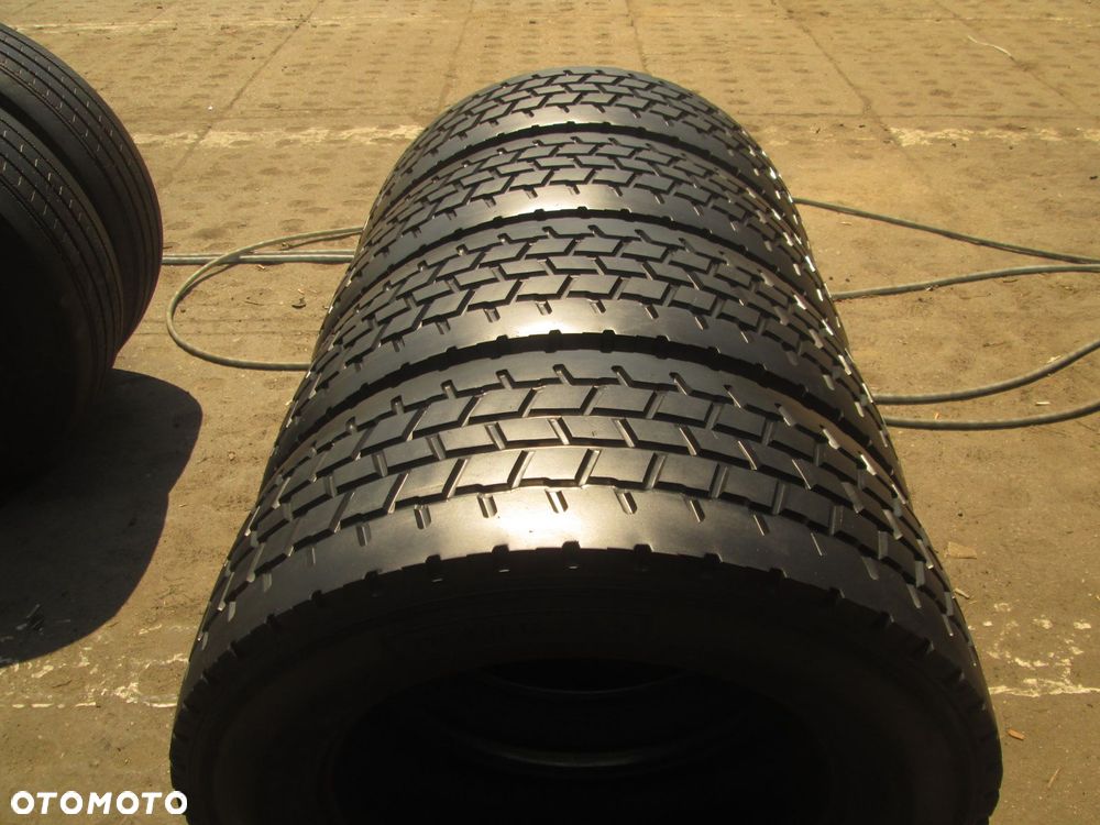315/60R22,5 Truckstar TH DRIVE 2. Opony ciężarowe - 5