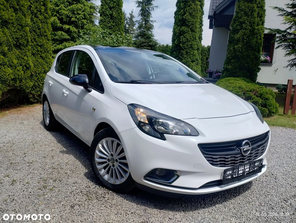 Opel Corsa 1.4 Color Edition - 1