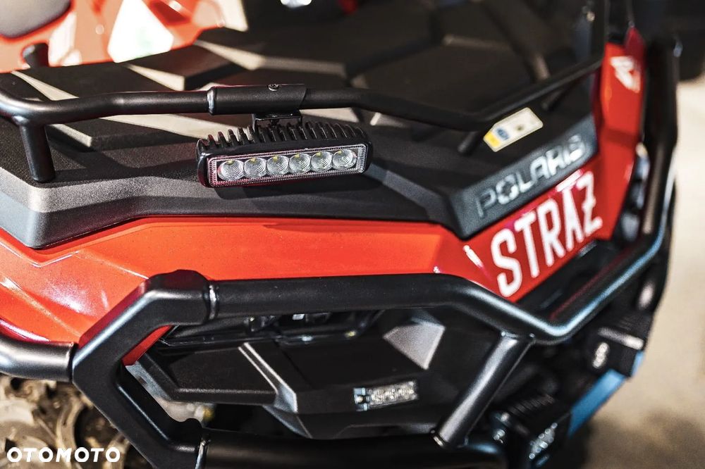 Polaris Sportsman - 11