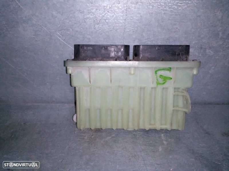 CENTRALINA MOTOR UCE OPEL ZAFIRA A LIMUSINA 2002 -09117394 - 2
