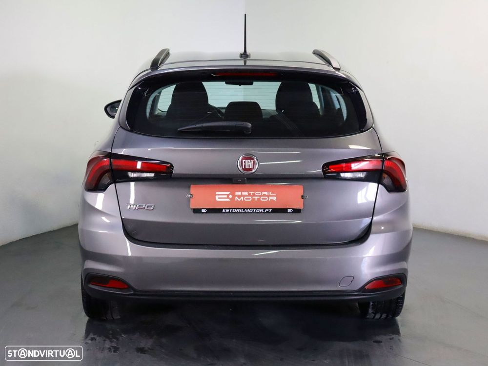 Fiat Tipo Station Wagon 1.3 Multijet City Life - 5