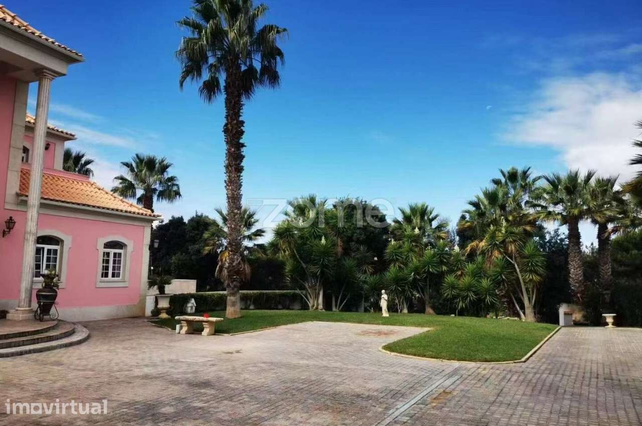 Quinta Patino - Grande imagem: 5/28
