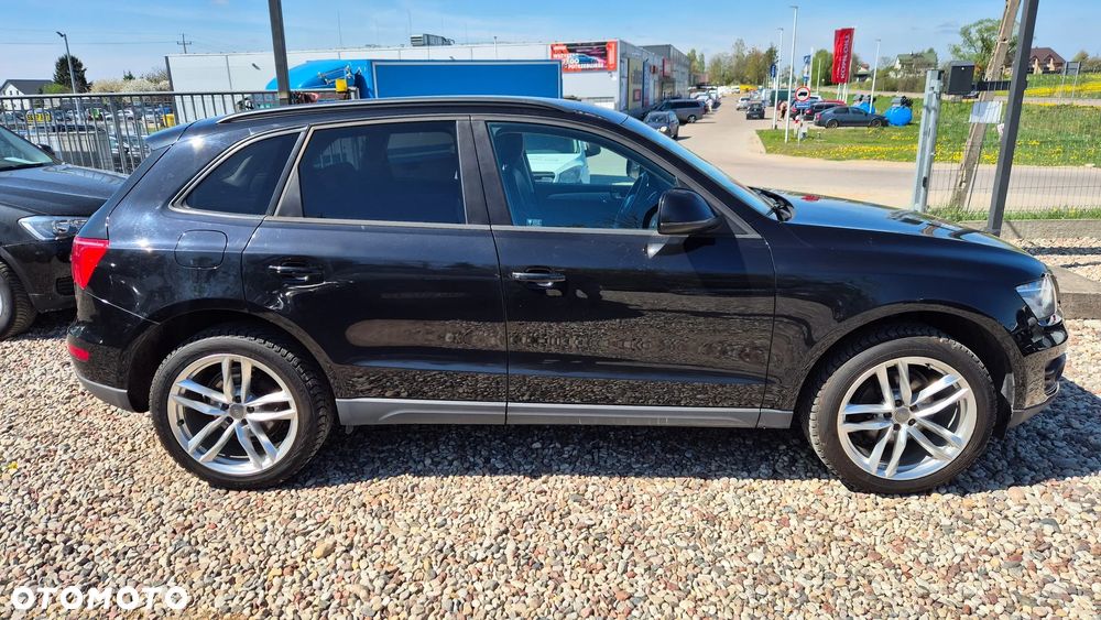 Audi Q5 - 22
