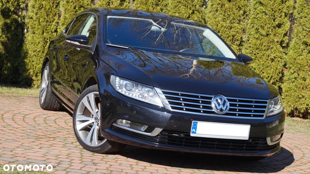 Volkswagen CC - 7