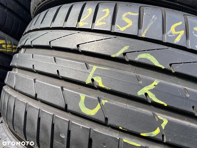225/45/17 Hankook Ventus S1 Evo2_6,8mm_4szt_(63) - 7
