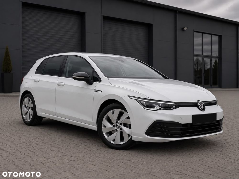 Volkswagen Golf 1.5 TSI EVO Style - 6