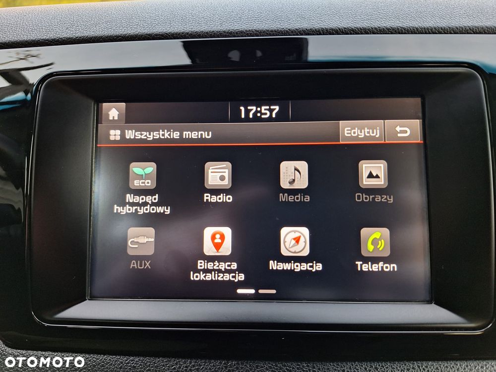 Kia Niro 1.6 GDI Hybrid XL - 20