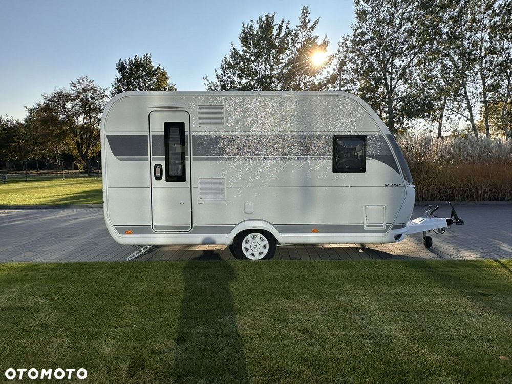 Hobby De Luxe 400 SFe - 6