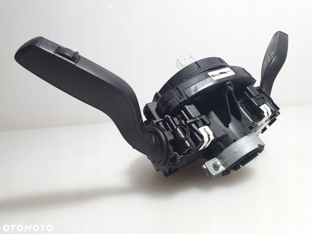 AUDI A6 C7 A7 4G0953502A PRZEŁĄCZNIK ZESPOLONY MANETKI TAŚMA MODUŁ AIRBAG - 6
