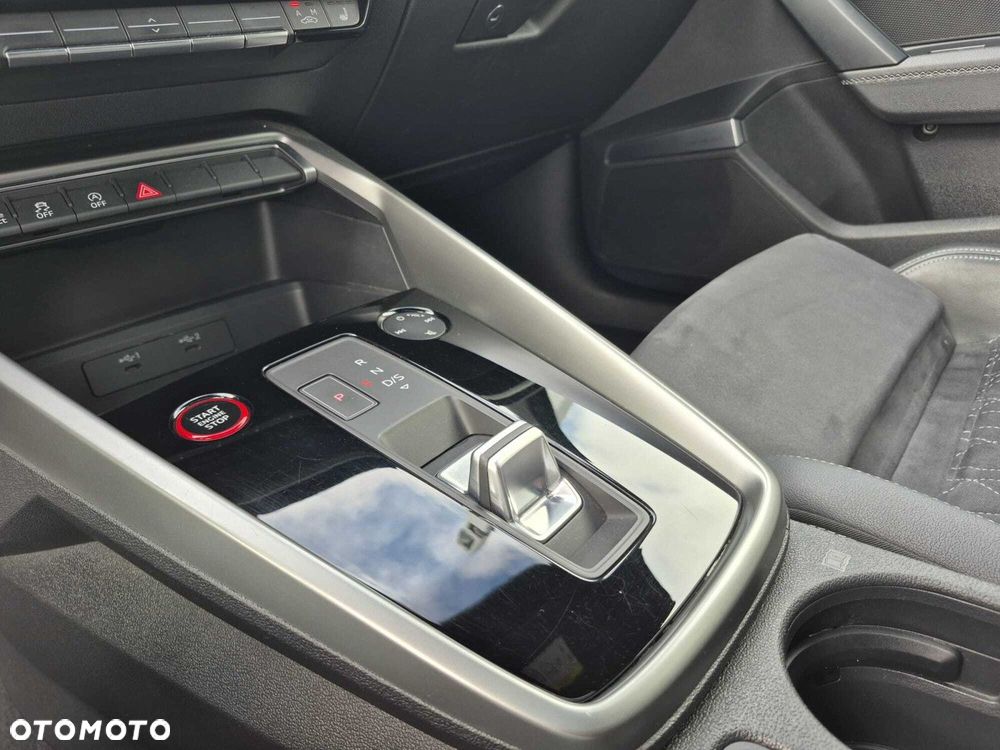 Audi S3 Sportback TFSI Quattro S tronic - 30