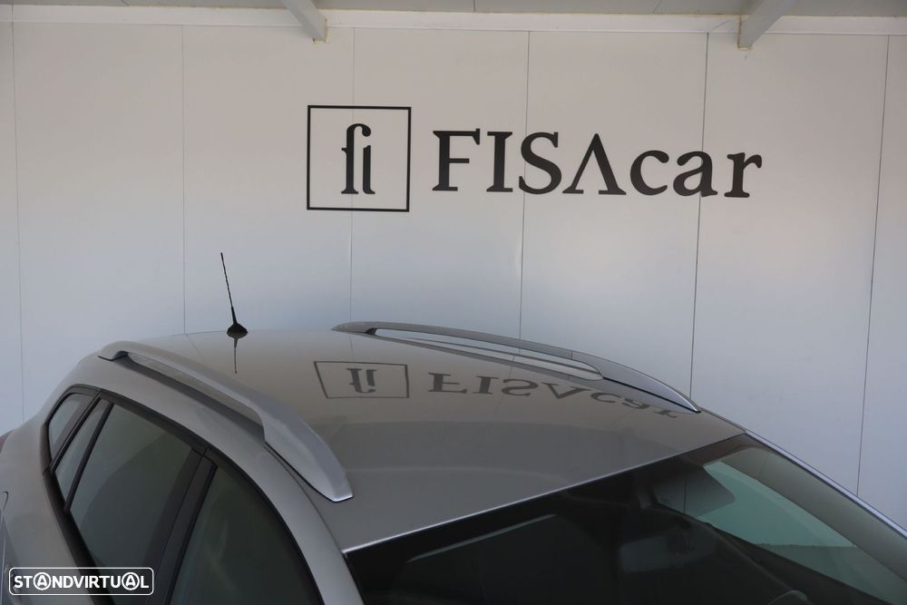 Renault Mégane Sport Tourer 1.5 dCi Comfort SS - 5