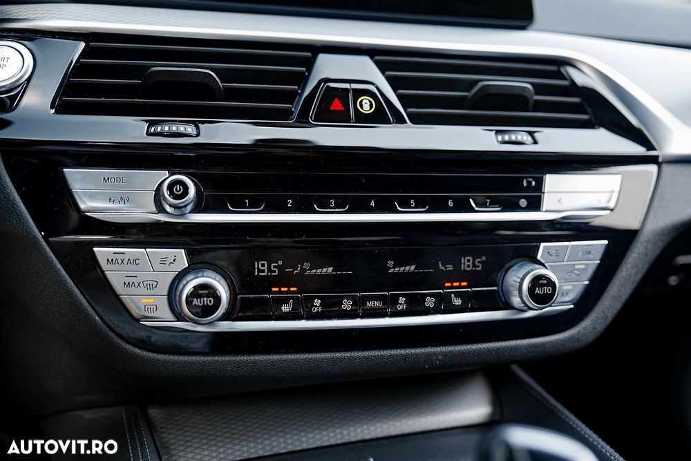 BMW Seria 5 - 34