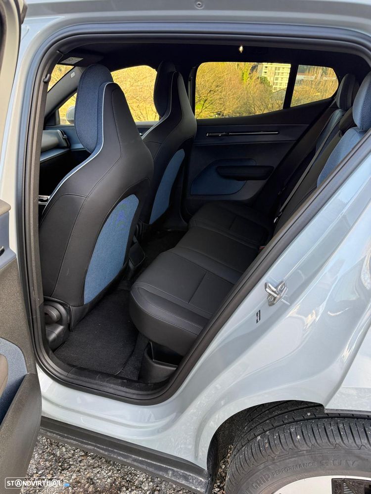 Volvo EX30 Single Motor RWD Core - 23